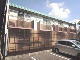 コーポ藤の画像