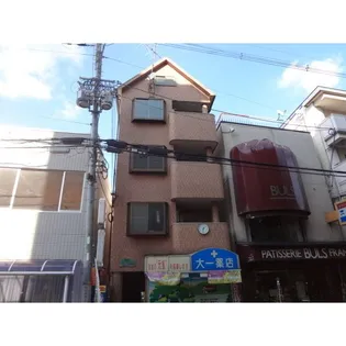 アミニティビックワンの画像