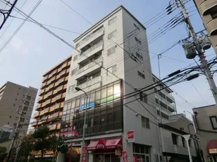 シティ八尾の画像