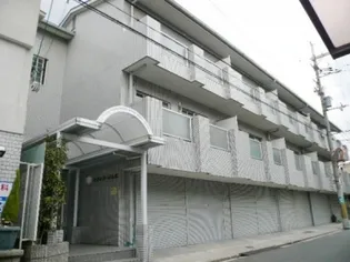 セブンコーポ志紀の画像