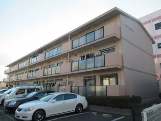 サンライズ青山の画像