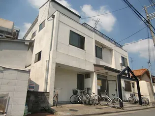 シティハイツ八尾の画像