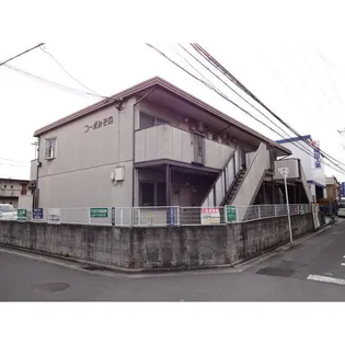 コーポみそのDの画像