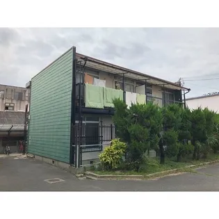 コーポみそのBの画像