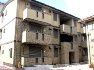 グラン シャリオ萱振C棟の画像