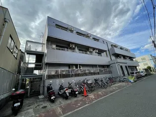 ダイヤ八尾の画像