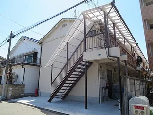 成法ハイツの画像