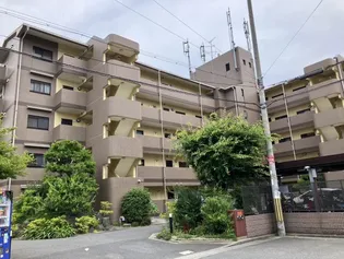 カーサフィオーレ壱番館の画像