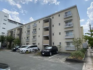 エスポワール八尾陽光園の画像