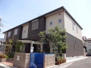 コンフォート東山本の画像