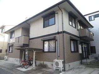 セジュール山城の画像