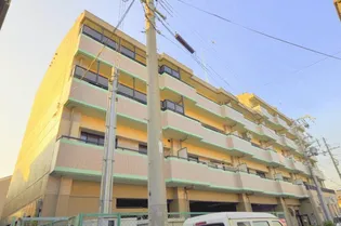 レジデンス寿の画像