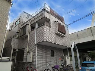 アセンティア久宝寺の画像