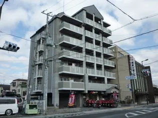 アネックス太子堂の画像