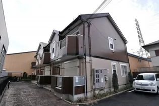 ピースフルコートの画像