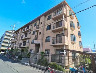 セピアコート山本の画像