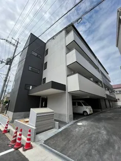 ロゼオ八尾の画像