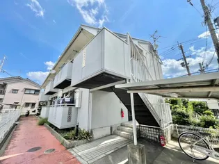 グリーンビレッジⅠの画像