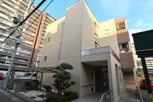 ベルデ北本町の画像