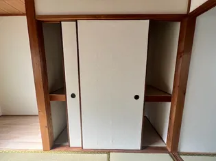 八尾木貸家のその他画像