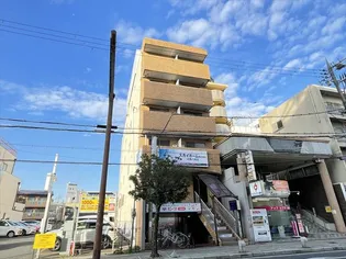 山田ビルの画像