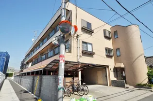 クイーンハイツ久宝寺の画像