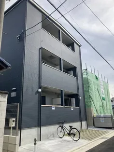 FSTYLE八尾 植松町の画像