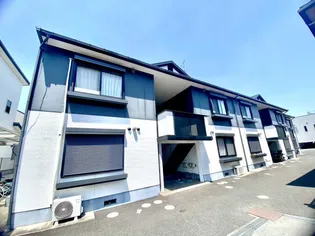 新栄プロパティー恩智Ⅲの画像