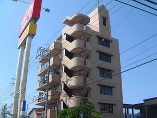 アーバンライフ浅尾の画像