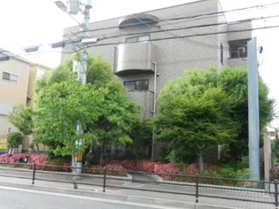 カサセラミカ【2階】の外観