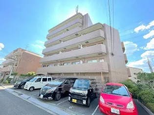 ベストレジデンス青山の画像