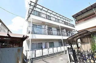 シティーハイツ本町の画像