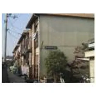 コスモハイツ陽和【2階】の外観