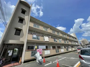 プレミアⅠ【202号室】の外観