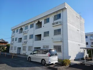 シャイニング弐番館の画像