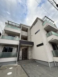 LAVI LIBREーKの画像