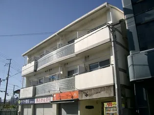 ファースト東中島の画像