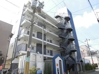 第4エンシンハイツの画像