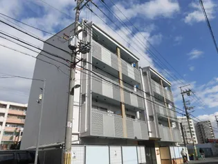 センコートの画像