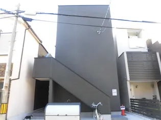 CASA下新庄の画像