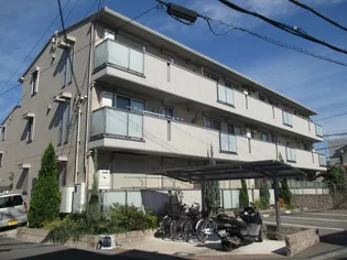 大阪府大阪市東淀川区菅原1丁目【アパート】の外観