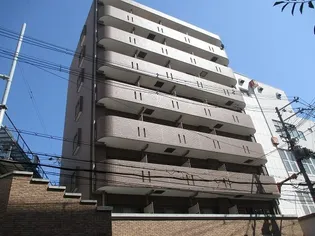 クラウンハイム淡路駅前通の画像