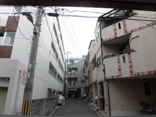 メゾンササキ【1階】のその他画像