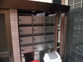 メゾンササキ【1階】のその他画像