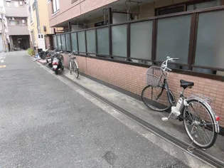 メゾンササキ【1階】のその他画像