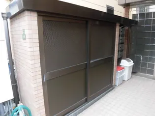 メゾンササキ【1階】のその他画像