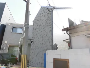 シャイン下新庄の画像