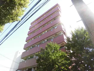 ドレクセル上新庄の画像