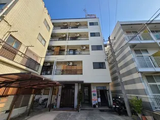 西原ハイツの画像