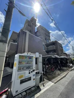 サニーハイツ伊東【5階】の外観